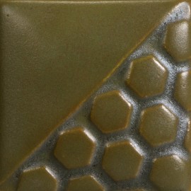 Spanish Moss - 16 oz Mayco Element Glaze Spanish Moss - 16 oz Mayco Element Glaze